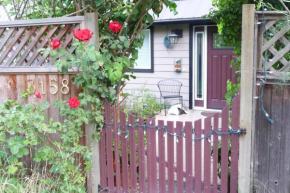 Cycle Inn Bed and Breakfast